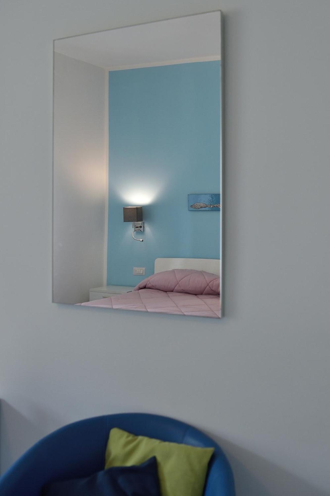 Aquarius Maiori B&B Екстериор снимка